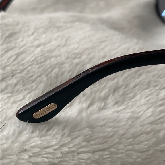 Tom Ford Palmer Sunglasses - Picture 5 of 7